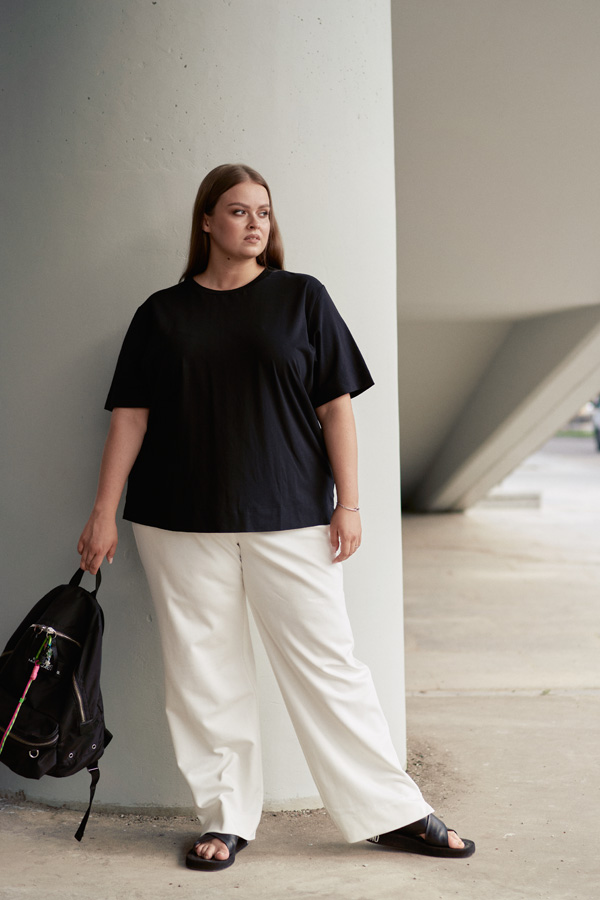 Брюки 24/44